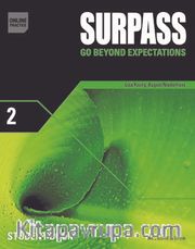 Surpass Student Book 2