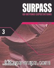 Surpass Workbook 3