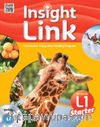 Insight Link Starter 1 with Workbook +MultiROM CD