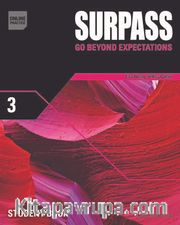 Surpass Student Book 3