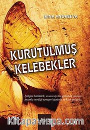 Kurutulmuş Kelebekler