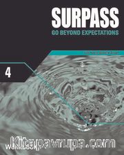 Surpass Workbook 4
