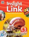Insight Link Starter 3 with Workbook +MultiROM CD