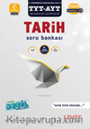 TYT AYT Tarih Soru Bankası