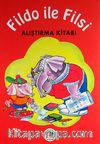 Fildo ile Filsi Alıştırma Kitabı