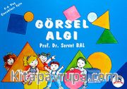 Görsel Algı (5-6 Yaş Çocukları İçin)