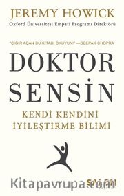 Doktor Sensin <br /> Kendi Kendini İyileştirme Bilimi