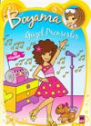 Güzel Prensesler Boyama Kitabı - Sarı