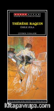 Therese Raquin