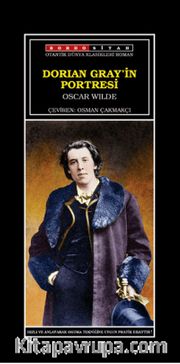 Dorian Gray'in Portresi