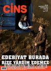 Cins Aylık Kültür Dergisi Sayı:47 Ağustos 2019