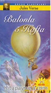 Balonla 5 Hafta