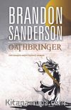 Oathbringer - Fırtınaışığı Arşivi Üçüncü Roman