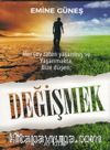 Değişmek