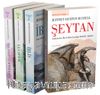 Kötülüğün Tarihi Seti (4 Kitap)