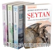 Kötülüğün Tarihi Seti (4 Kitap)