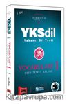 YKSDİL Yabancı Dil Testi Vocabulary 1 Diamond Series