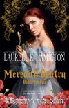 Meredith Gentry Öldüren Buz