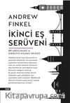 İkinci Eş  Serüveni & Bir Abdülhamid ve Sherlock Holmes Hikayesi