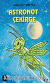 Astronot Çekirge