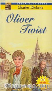 Oliver Twist