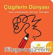 Çizgilerin Dünyası
