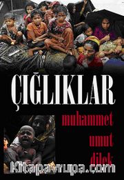 Çığlıklar