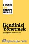 Kendinizi Yönetmek