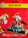 Red Kit - 15 Billy The Kid