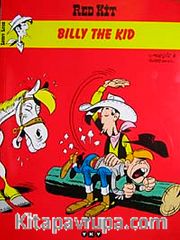 Red Kit - 15 Billy The Kid