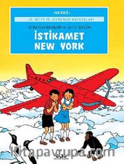 Jo, Zette ve Jocko'nun Maceraları 2 - İstikamet New York