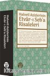 Halveti Azizlerinin Etvar-ı Seb’a Risaleleri