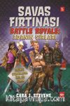 Savaş Fırtınası Battle Royale: Adanın Sırları