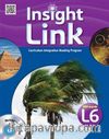 Insight Link 6 with Workbook +MultiROM CD