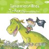 Dinozorların Kralı - Tyrannosaurus Reks 