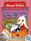 The Halloween Treat Bag (SB+WB+MultiROM) (Show Time Level 1)