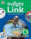 Insight Link 3 with Workbook +MultiROM CD