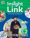 Insight Link 2 with Workbook +MultiROM CD