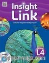 Insight Link 4 with Workbook +MultiROM CD