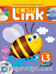 Easy Link Starter L3 with Workbook +MultiROM