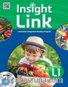 Insight Link 1 with Workbook +MultiROM CD