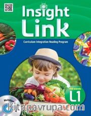 Insight Link 1 with Workbook +MultiROM CD