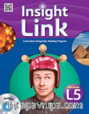 Insight Link 5 with Workbook +MultiROM CD