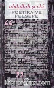 Poetika ve Felsefe