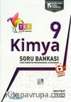 9. Sınıf TEK Serisi Video Çözümlü Kimya Soru Bankası