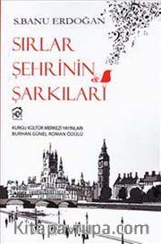 Sırlar Şehrinin Şarkıları