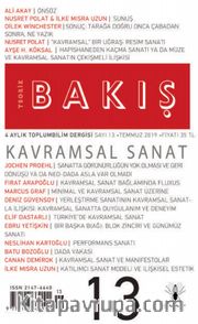 Teorik Bakış 4 Aylık Toplumbilim Dergisi Sayı:13 Temmuz 2019