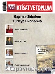 İktisat ve Toplum Sayı: 91