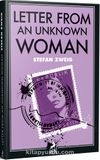 Letter from An Unknown Woman