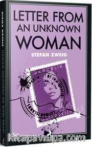 Letter from An Unknown Woman